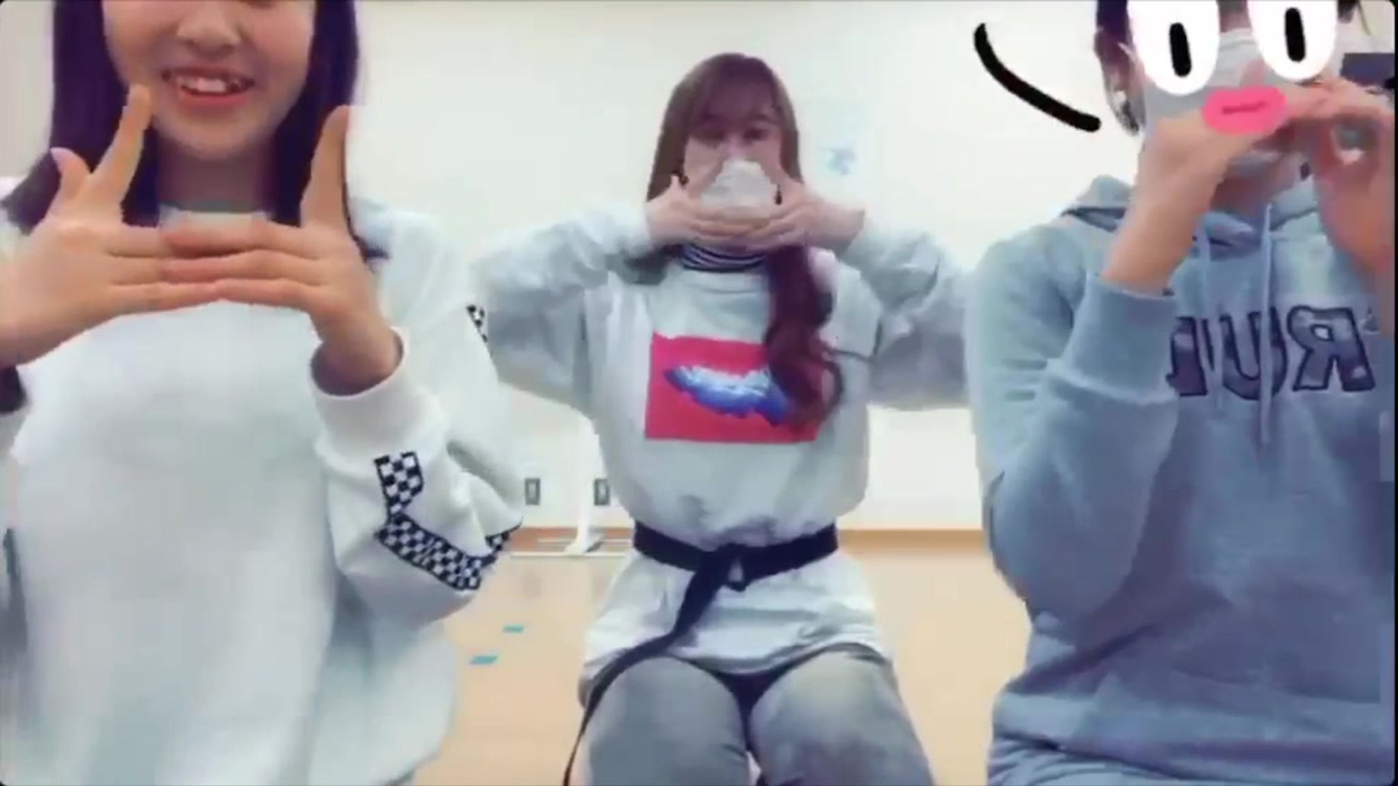 JAZZ HIP HOP.NATSUMI.03